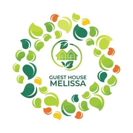 Guest House Melissa Duisi Екстер'єр фото