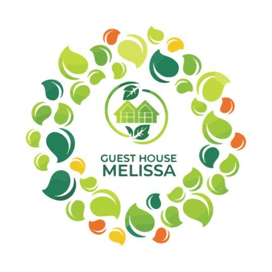 Guest House Melissa Duisi Екстер'єр фото