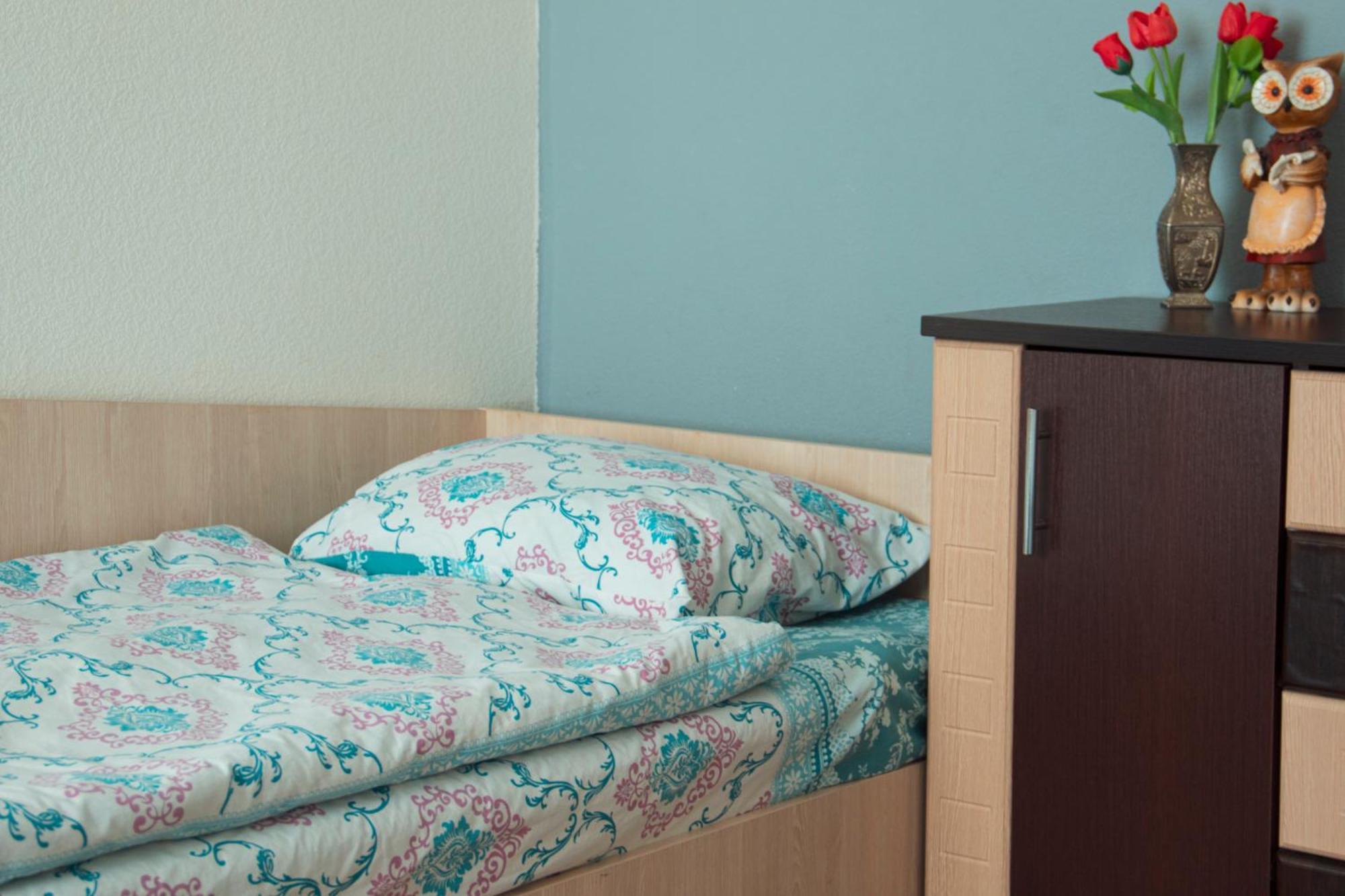 Guest House Melissa Duisi Екстер'єр фото